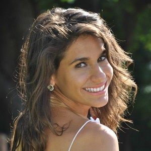 Meet your Posher, Yalitza